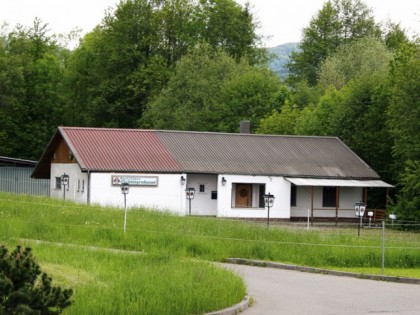 Фото: Sch&amp;uuml;tzenhaus Heiningen